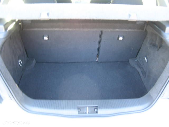 Opel Astra 1.6 Cosmo - 21