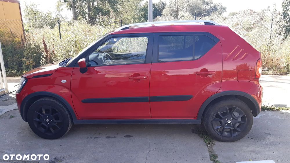 Suzuki Ignis - 7