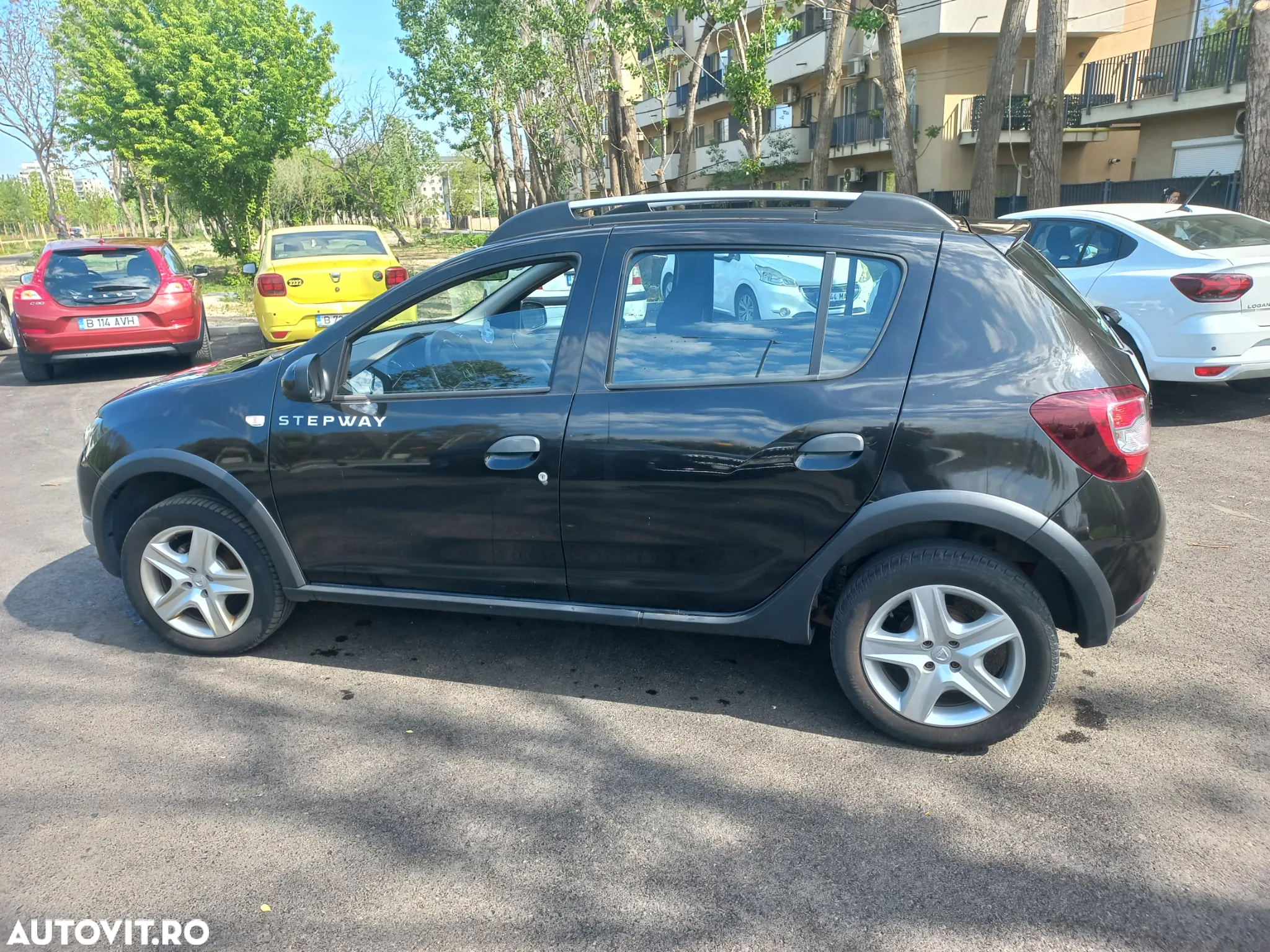 Dacia Sandero 0.9 TCe Laureate - 4