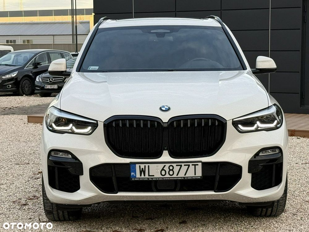 BMW X5 - 9