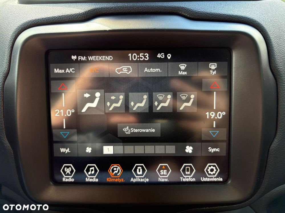 Jeep Renegade - 29