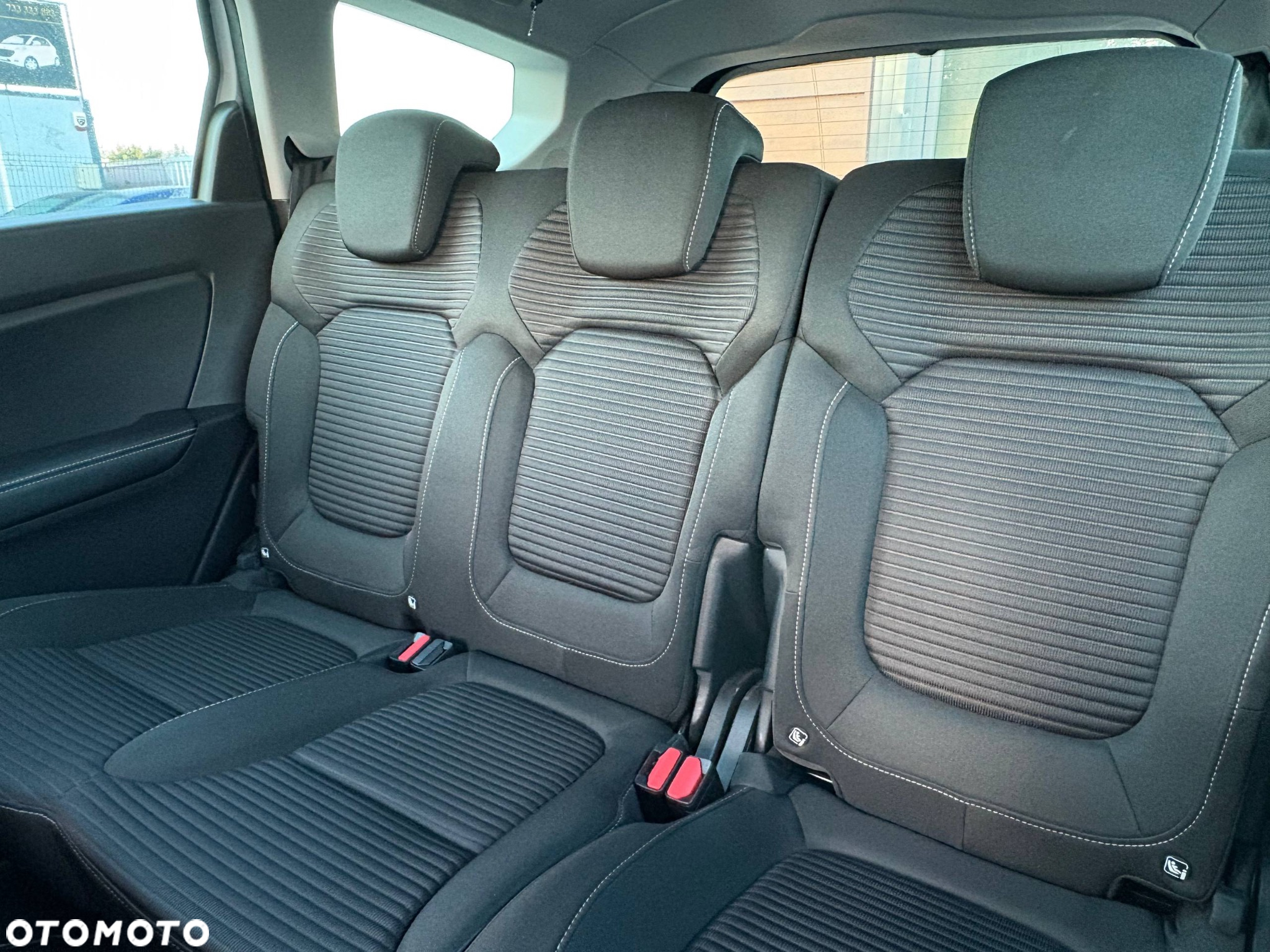 Renault Scenic 1.7 Blue dCi Zen - 16
