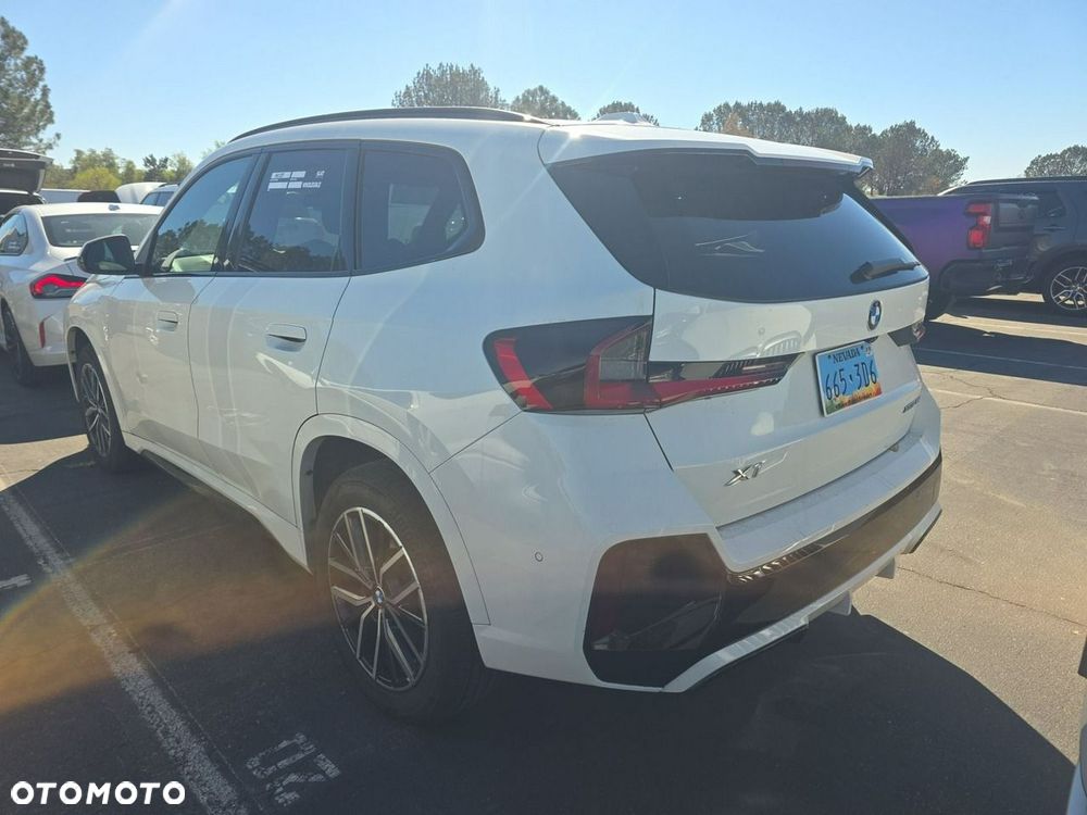 BMW X1 - 6