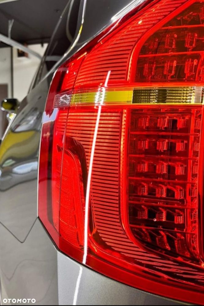 Volvo XC 90 D5 AWD Inscription - 20