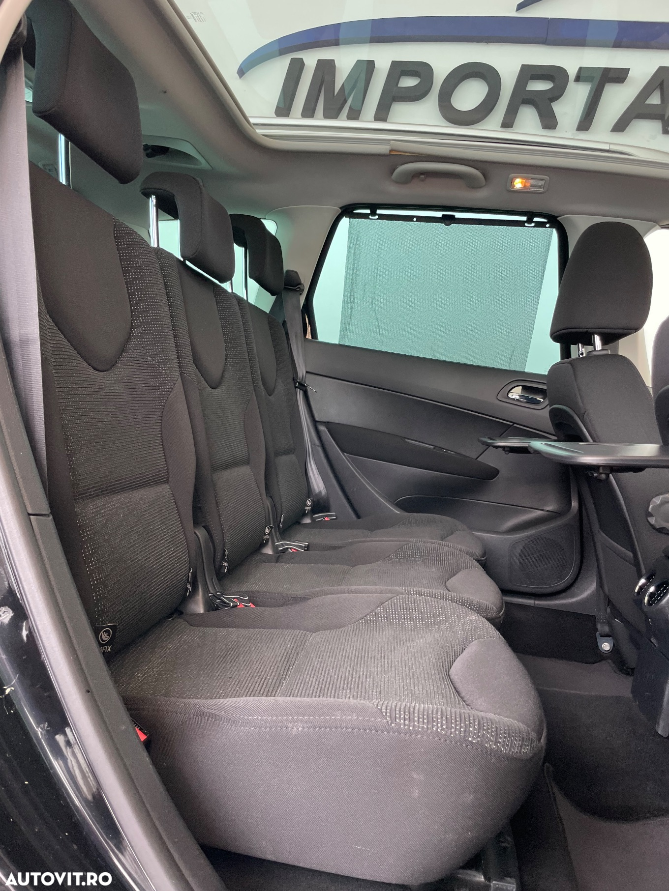 Peugeot 308 SW 120 VTi Premium - 29