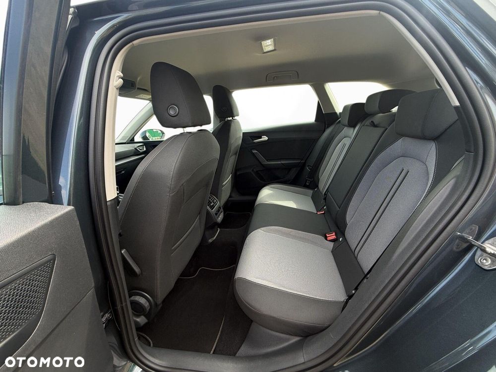 Seat Leon Sportstourer 1.5 TSI Style - 31