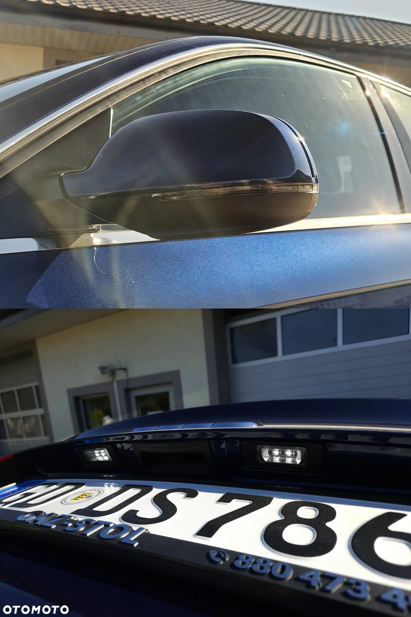 Audi A4 Limousine 2.0 TFSI Quattro - 12