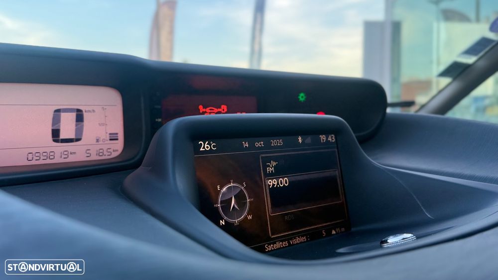 Citroën C3 Picasso PureTech Exclusive - 6