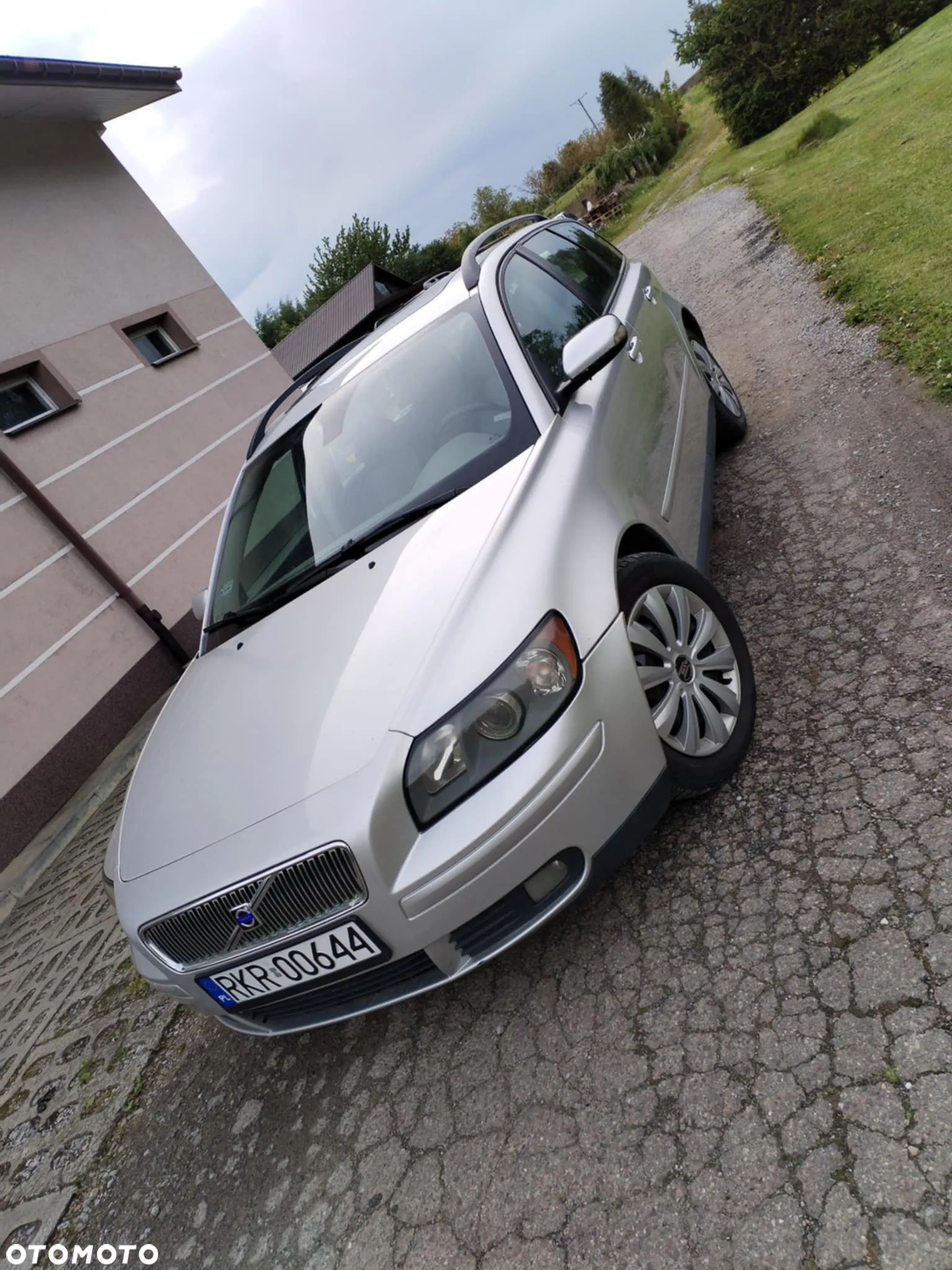 Volvo V50 2.0D Momentum - 9