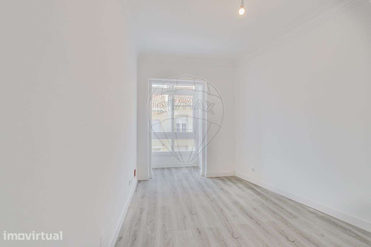 Apartamento T1 para arrendamento - Grande imagem: 4/20