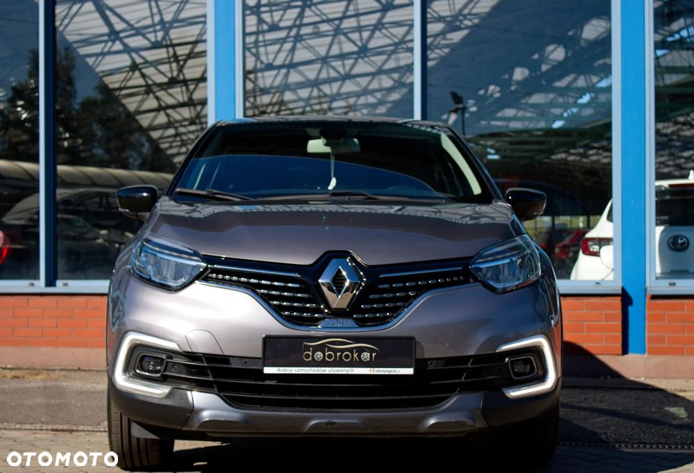 Renault Captur ENERGY TCe 120 Initiale Paris - 8