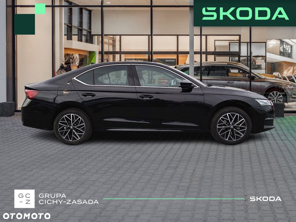 Skoda Octavia - 6
