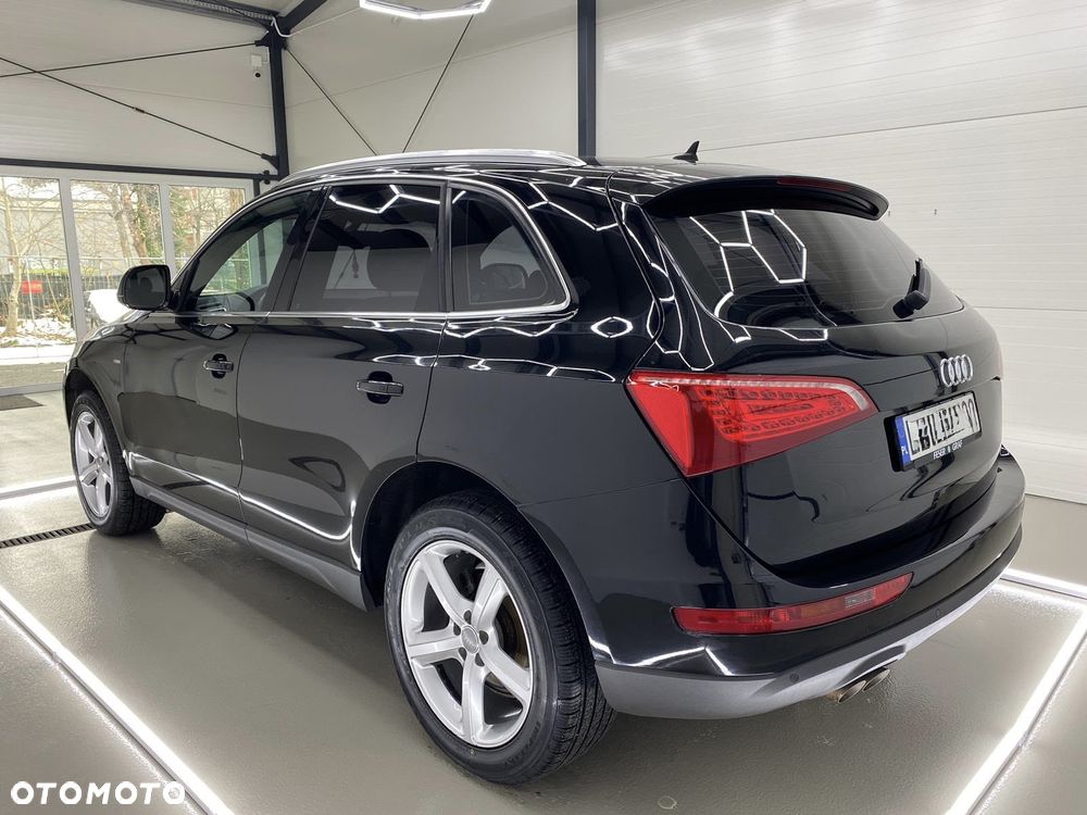 Audi Q5 2.0 TDI Quattro S tronic - 5