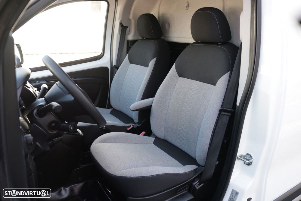 Fiat Fiorino 1.3 M-Jet SX 95cv - 21