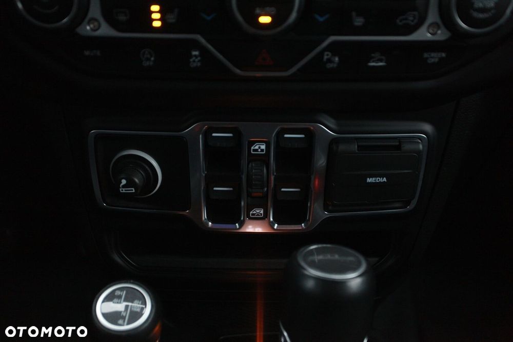 Jeep Gladiator 3.0 V6 MultiJet Overland - 15