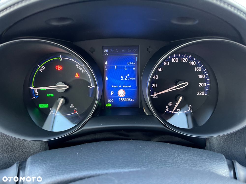 Toyota C-HR 1.8 Hybrid Business Edition - 20