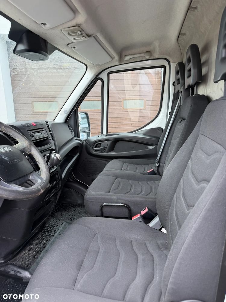 Iveco Daily 35C13 - 6