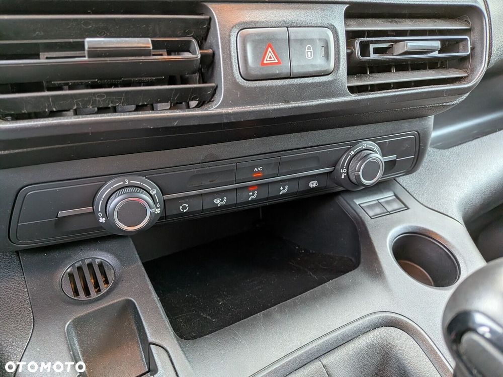 Toyota PROACE CITY - 15