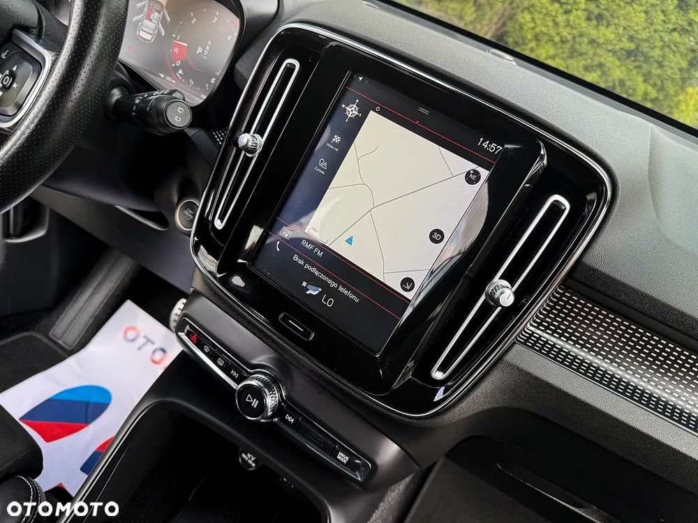 Volvo XC 40 D3 R-Design - 20