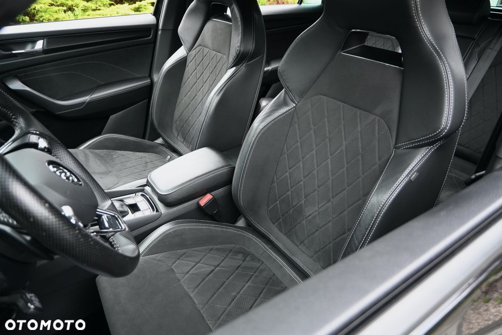 Skoda Kodiaq 2.0 TDI DSG Sportline - 26