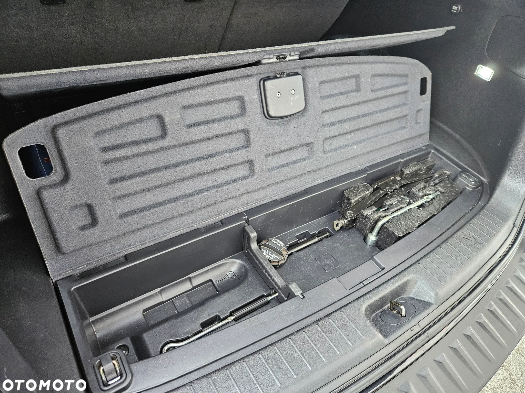 Hyundai Santa Fe - 24