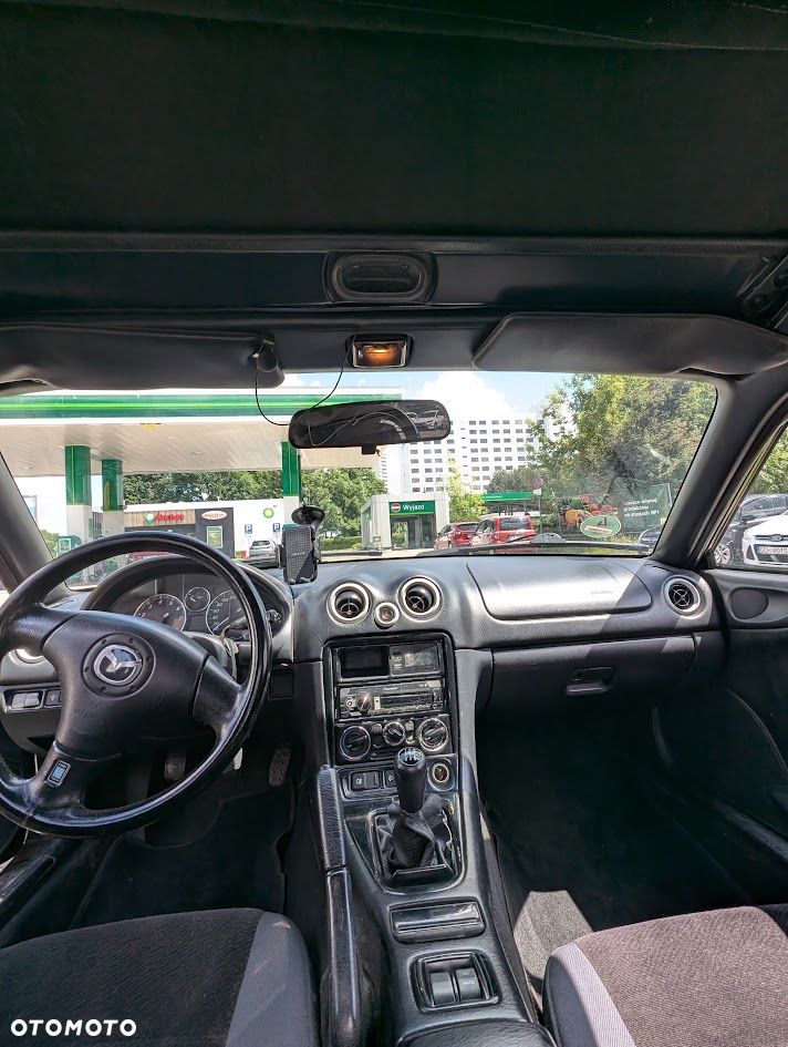 Mazda MX-5 - 3