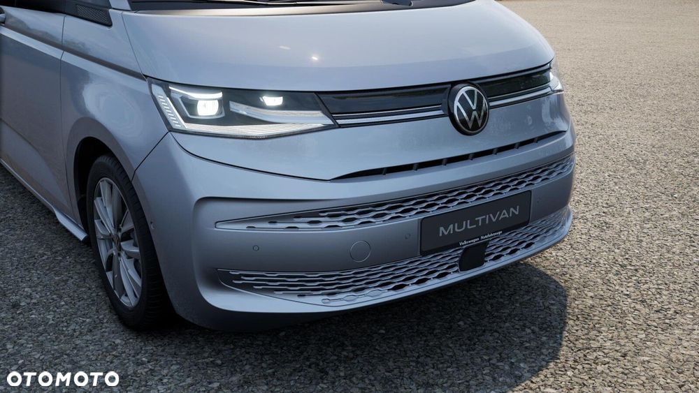 Volkswagen multivan Life L2 silnik: 2,0 l TDI SCR  150 KM  /  skrzynia biegów: 7-biegowa DSG rozstaw osi: 3124 mm - 13