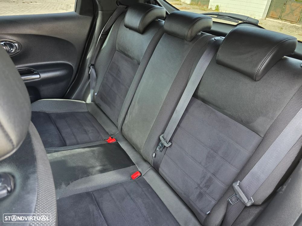 Nissan Juke 1.2 DIG-T N-Connecta - 17