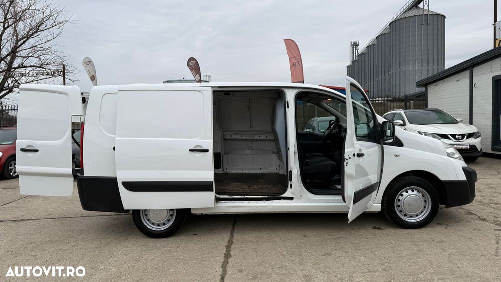 Peugeot Expert Tepee L2H1 (5-Si.) Esplanade - 12