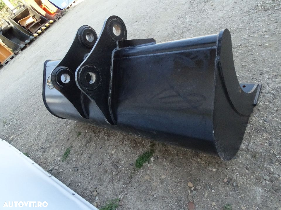Cupa taluz  Strickland Excavator  Komatsu PC 210 Nlc - 5