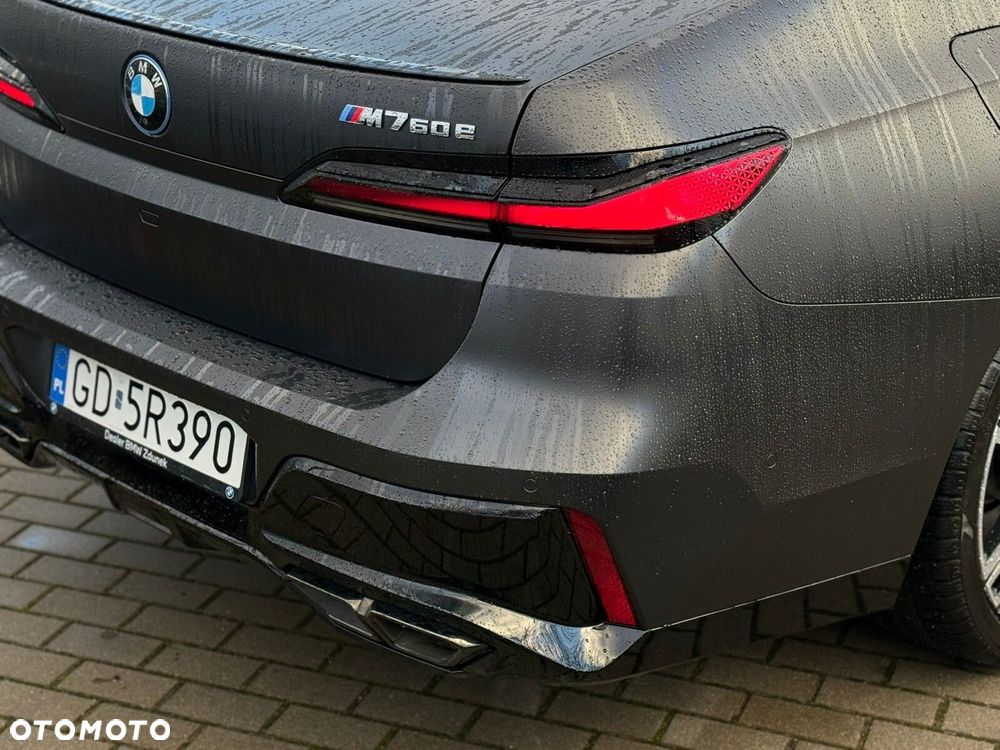 BMW Seria 7 - 14