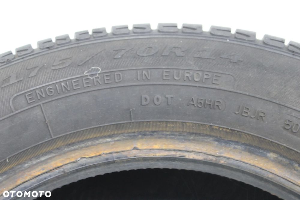 175/70R14 84T Dębica Passio 2 - 8