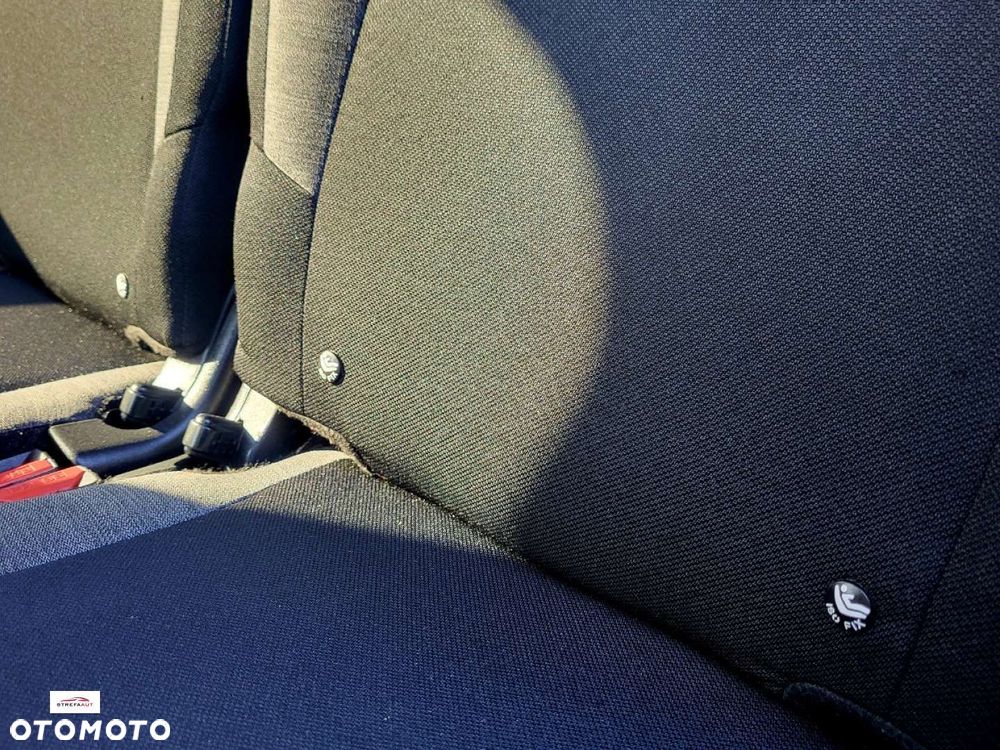 Citroën C4 Grand Picasso - 26