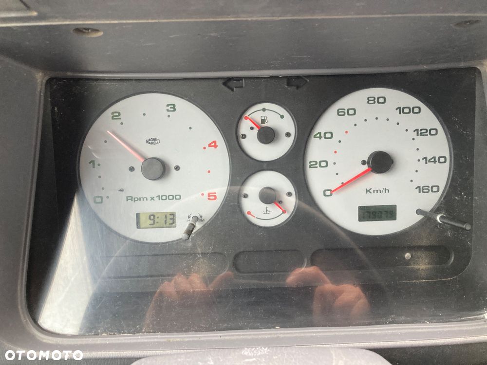 Mitsubishi Canter - 11