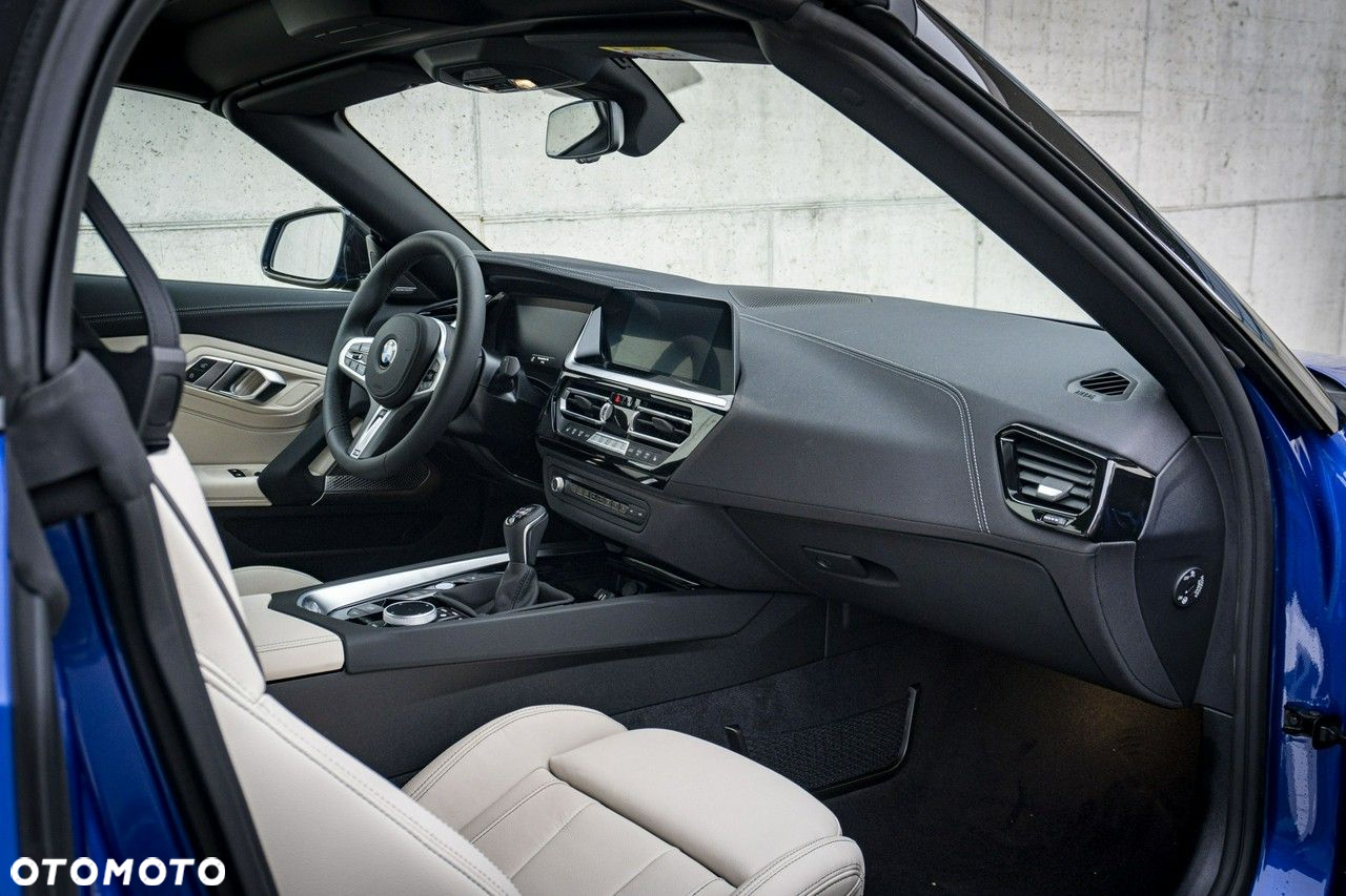 BMW Z4 - 20