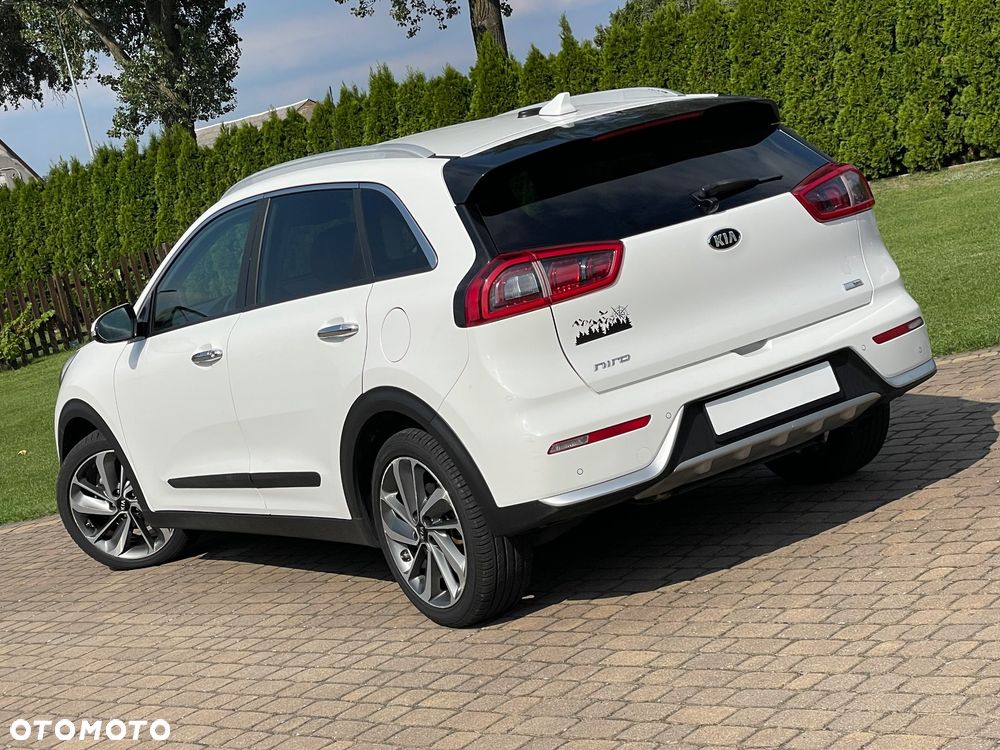 Kia Niro - 4
