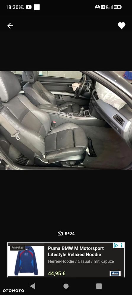 BMW Seria 3 - 37