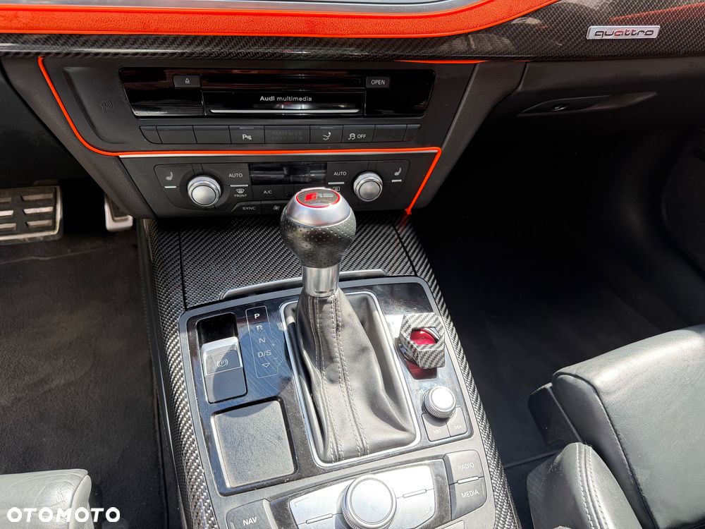 Audi RS7 Sportback Standard - 14