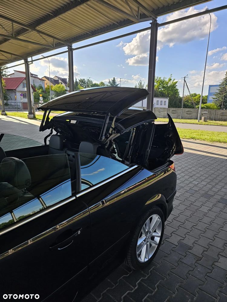 Opel Astra 1.9 CDTI Cosmo - 22