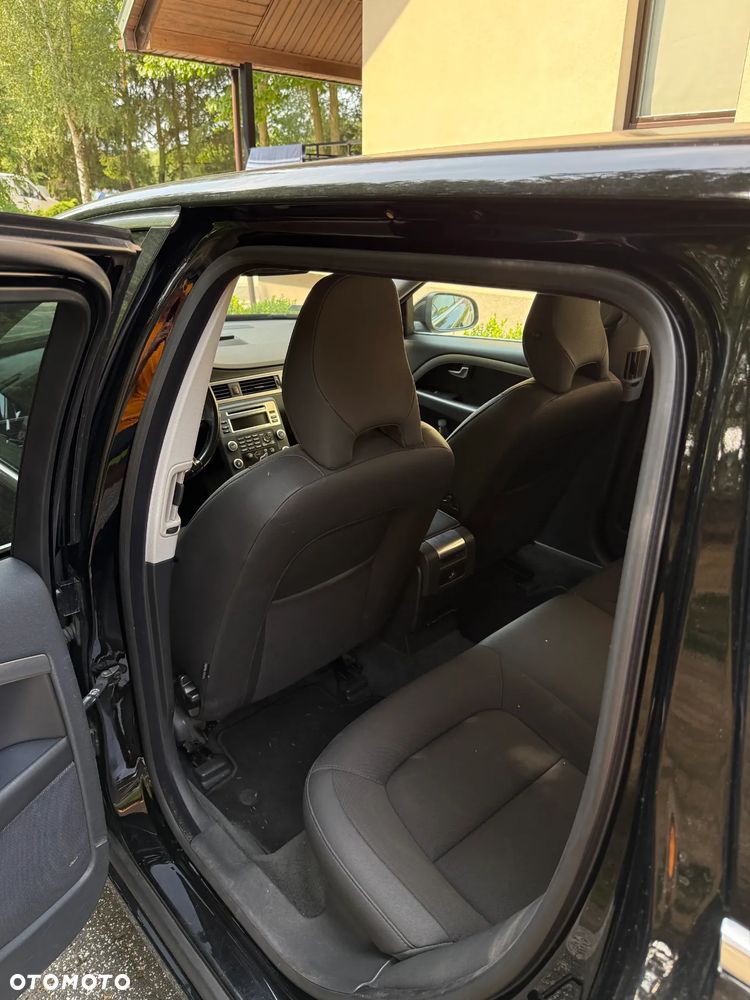 Volvo V70 - 15