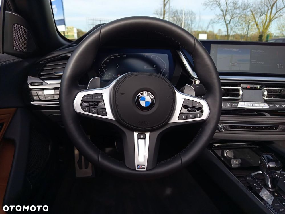 BMW Z4 - 12