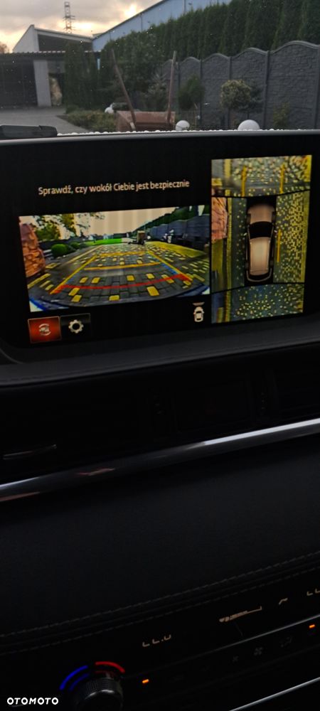 Mazda 6 2.0 SkyPrestige - 18