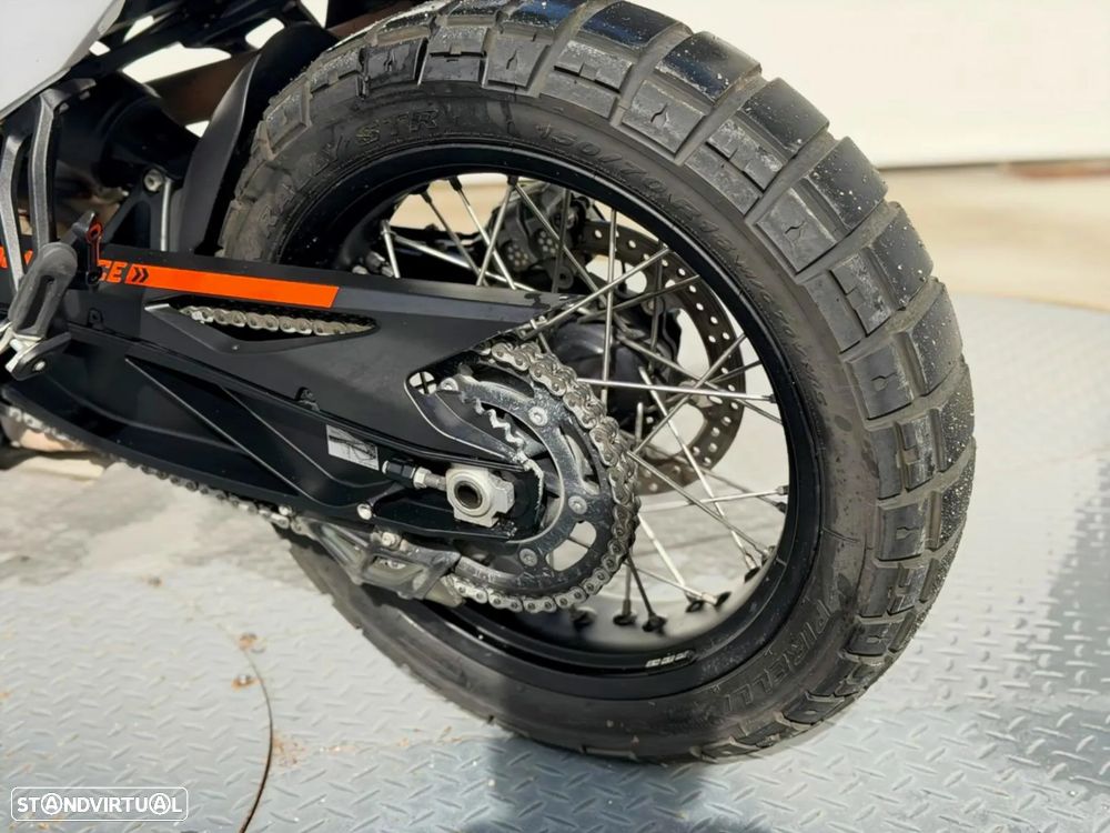 KTM 890 Adventure - 9