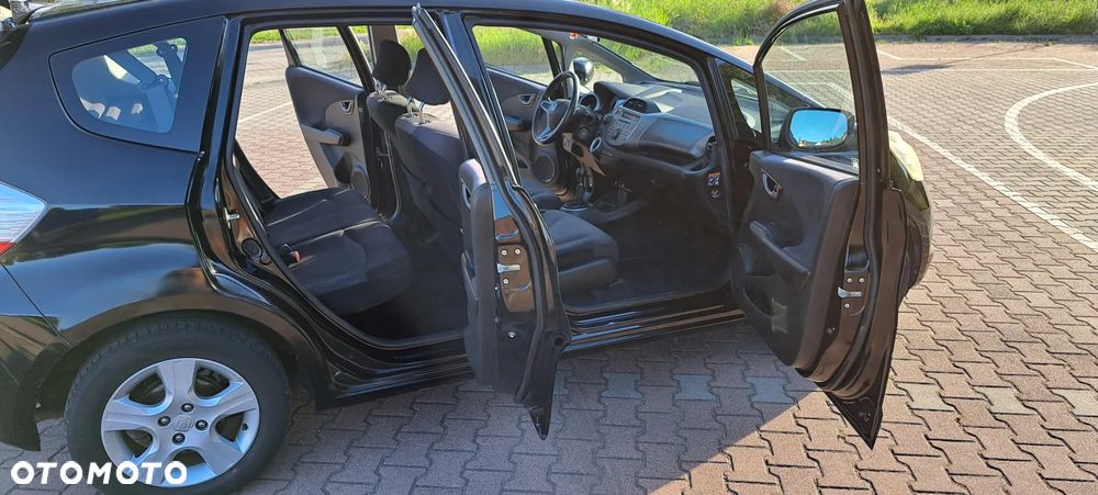 Honda Jazz ver-1-4-i--vtec-elegance - 10