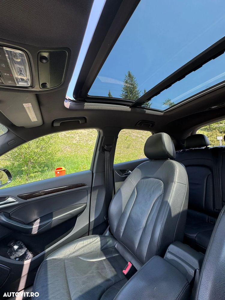 Audi Q3 2.0 TFSI Quattro S tronic - 5