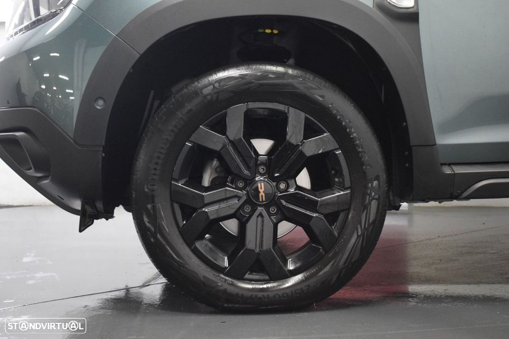 Dacia Duster 1.0 TCe SL Extreme - 18