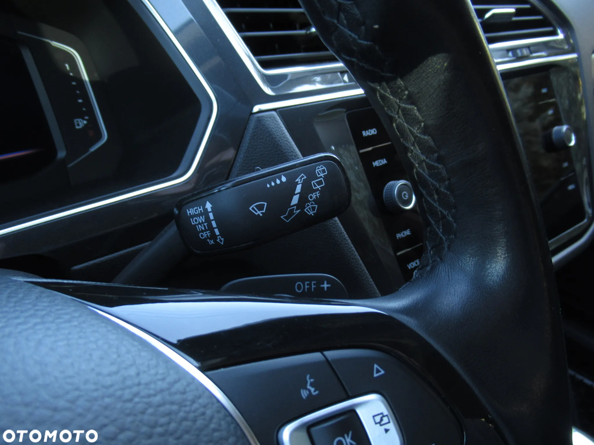Volkswagen Tiguan Allspace 1.5 TSI EVO Comfortline DSG - 15