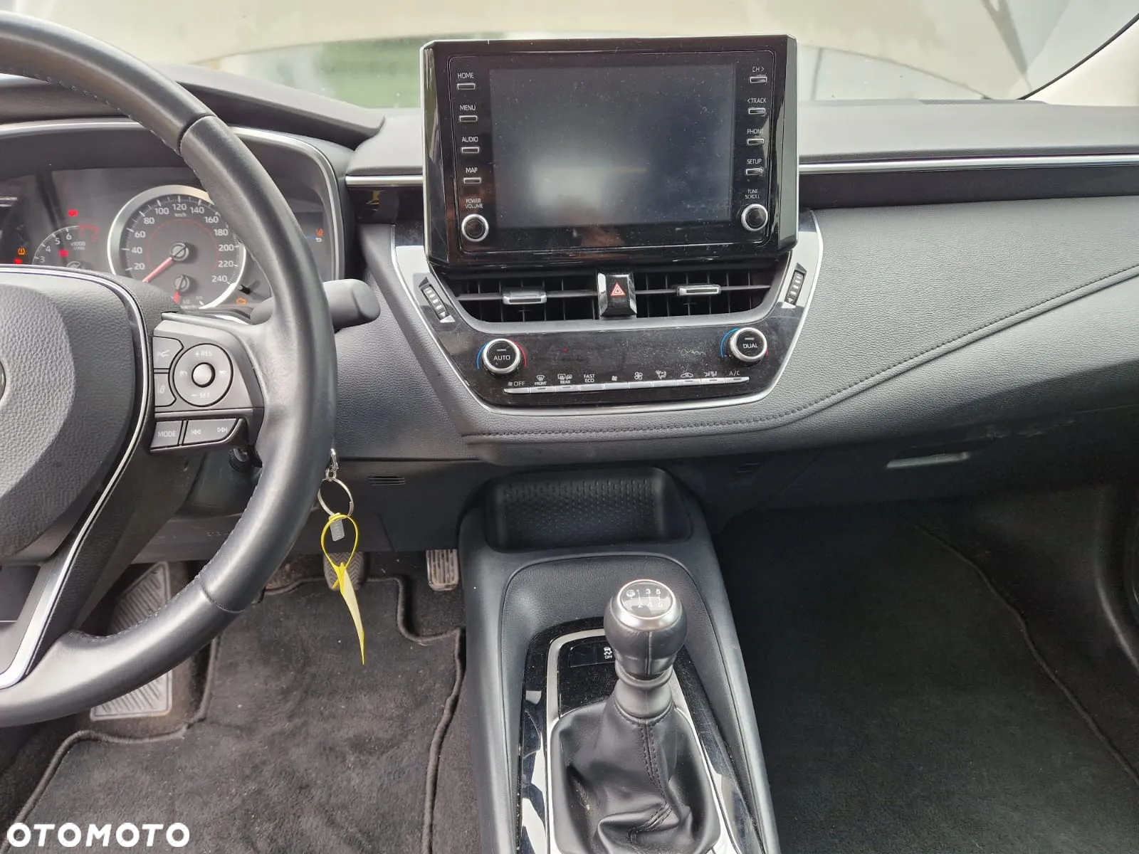 Toyota Corolla 1.5 Active - 16