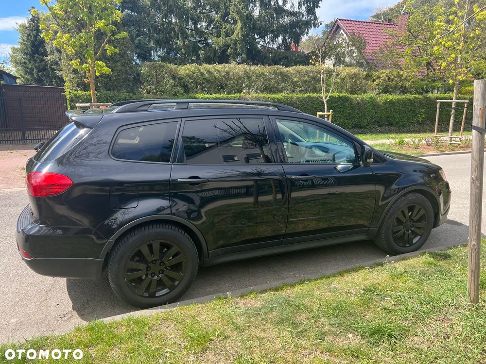 Subaru Tribeca 3.6R Automatik Comfort - 7