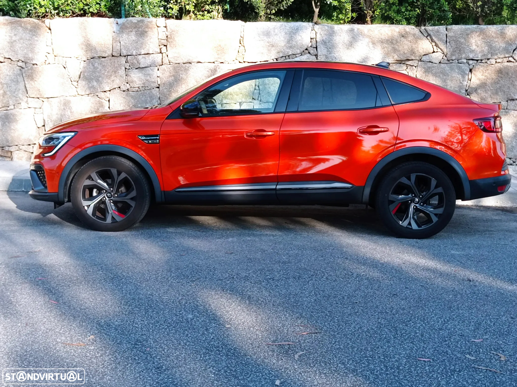 Renault Arkana 1.3 TCe R.S.Line EDC - 3